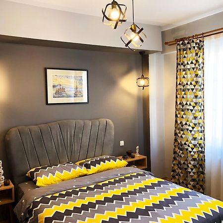 Ports Apartment Κωνσταντινούπολη Εξωτερικό φωτογραφία