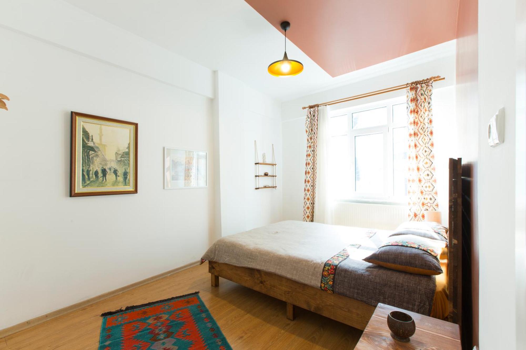 Ports Apartment Κωνσταντινούπολη Εξωτερικό φωτογραφία