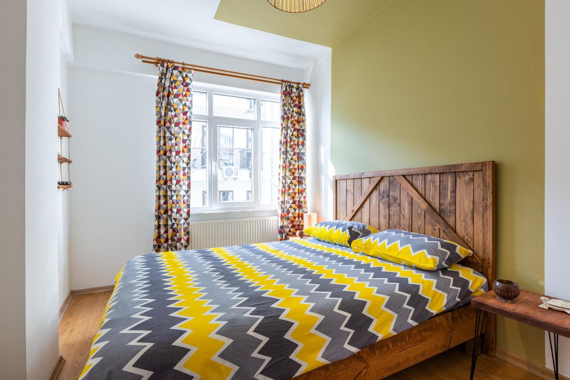 Ports Apartment Κωνσταντινούπολη Εξωτερικό φωτογραφία