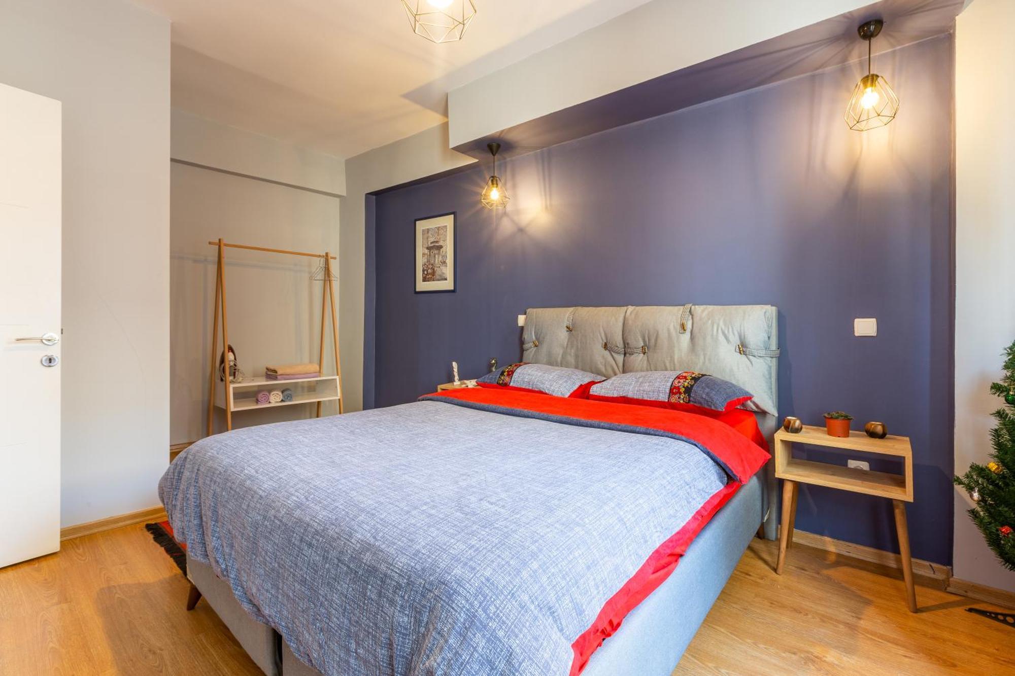 Ports Apartment Κωνσταντινούπολη Εξωτερικό φωτογραφία
