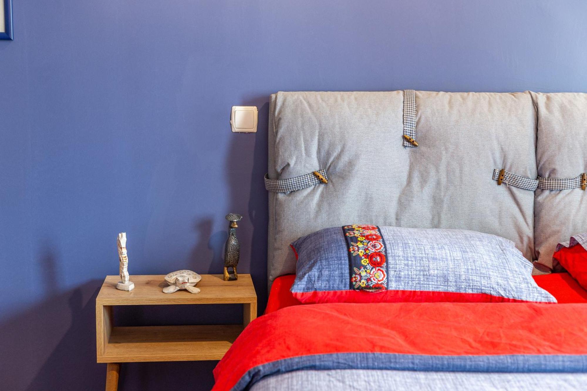 Ports Apartment Κωνσταντινούπολη Εξωτερικό φωτογραφία